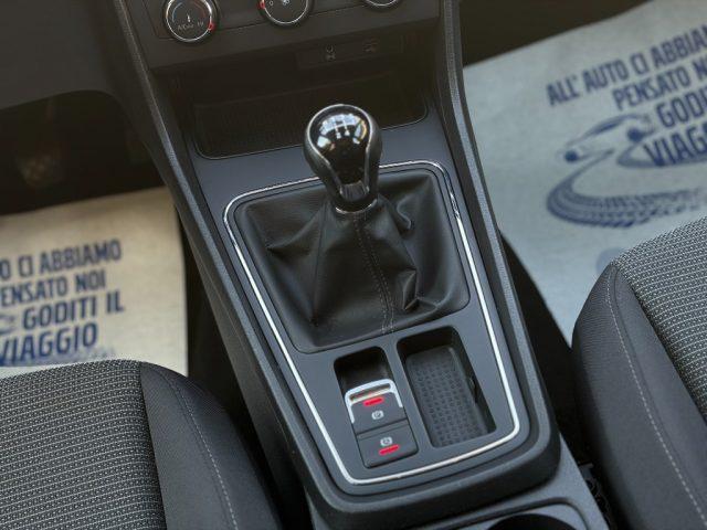 SEAT Leon 1.6 TDI 115 CV 5p. Style