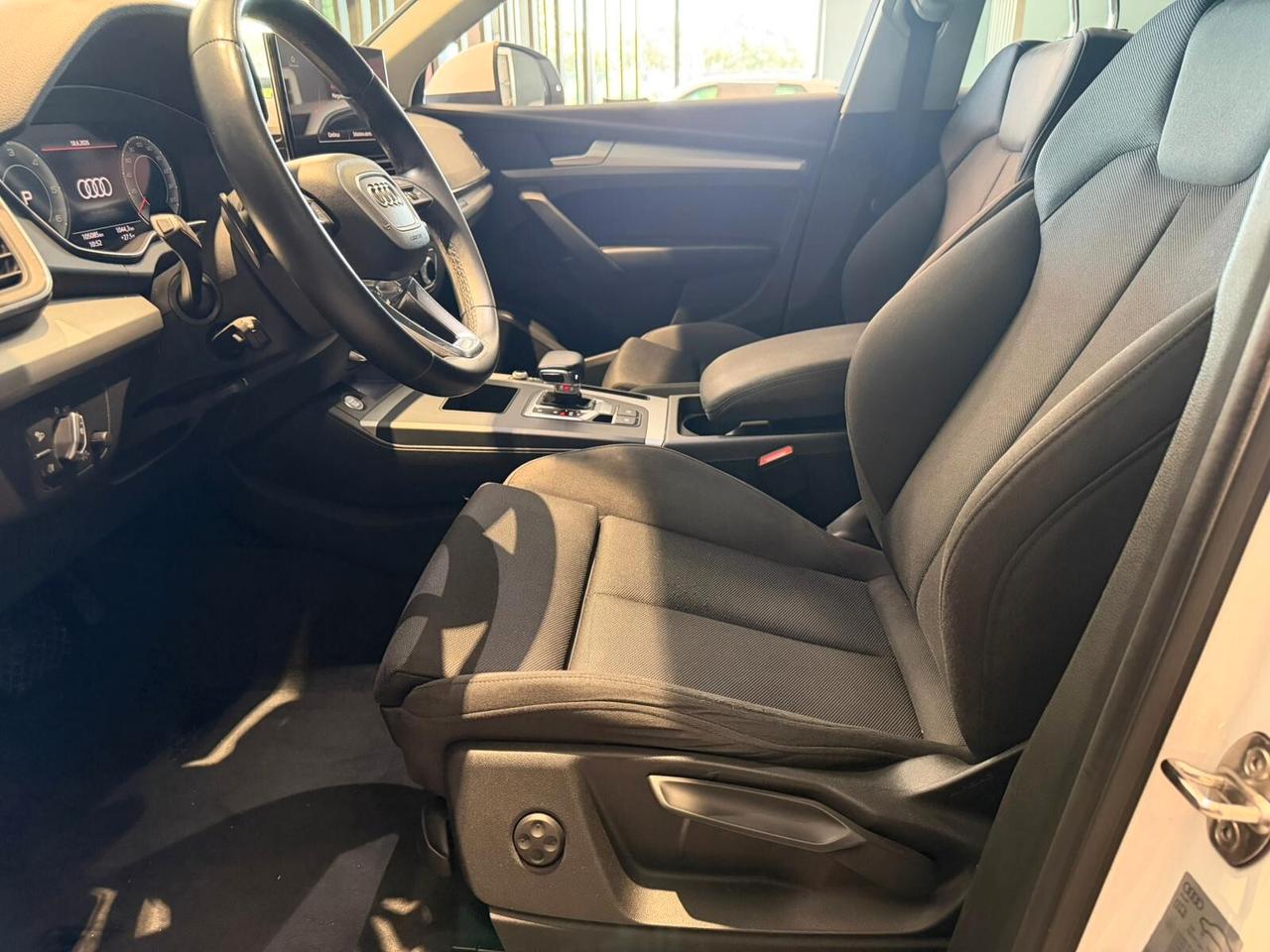 Audi Q5 SPB 40 TDI quattro S tronic line plus