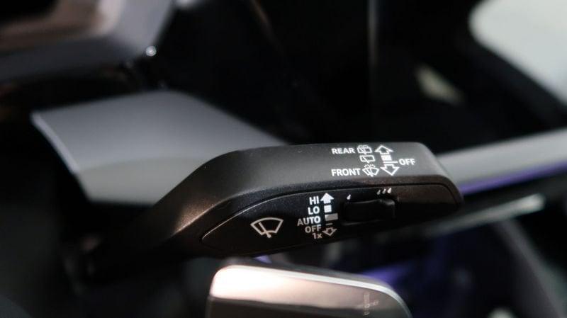 Audi A3 A3 SPB TDI 110 kW S tronic S line edition