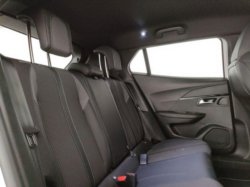 Peugeot 2008 1.5 bluehdi Allure s&s 130cv eat8