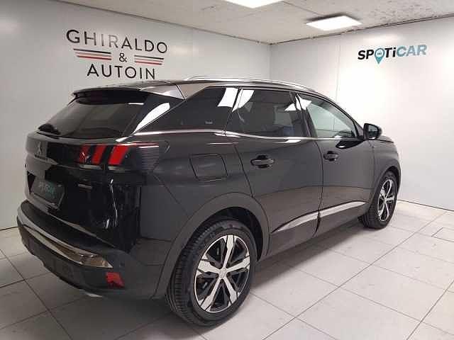 Peugeot 3008 1.5 bluehdi GT Line s&s 130cv