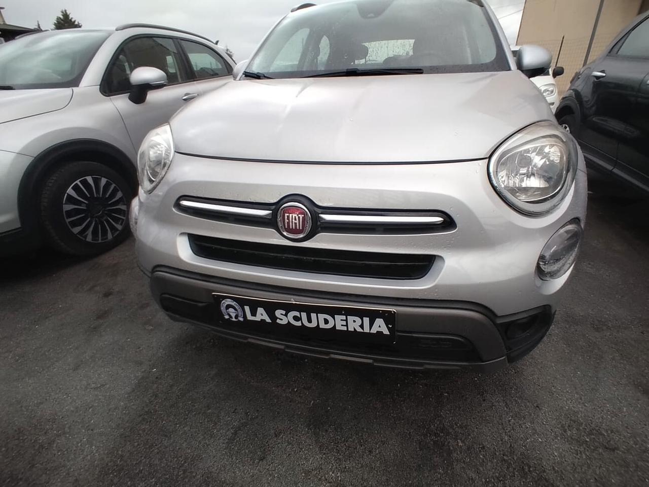 Fiat 500X 1.6 MultiJet 130 CV Cross
