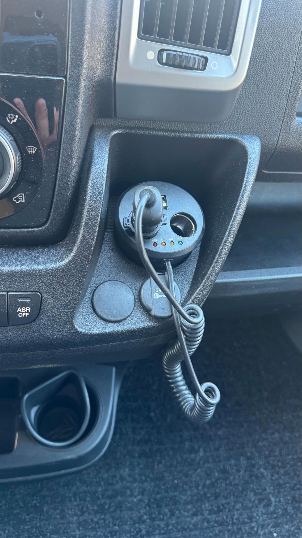 FIAT Ducato 33 MH2 2.3 mjt 130cv F.L. -TM-PM