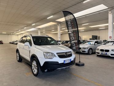 Opel Antara 2.4 16V Edition BENZINA/GPL