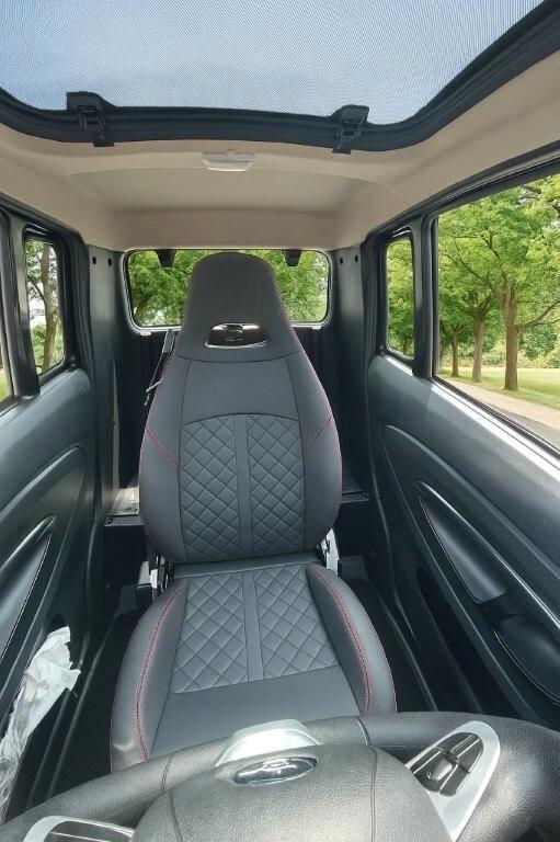 Casalini Altro EZI Medi Go