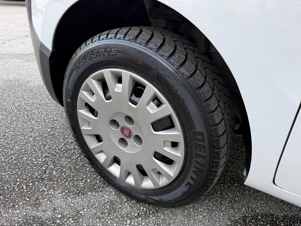 Fiat Fiorino III fiorino furgone 1.4 70cv nat. power E6 (E5)