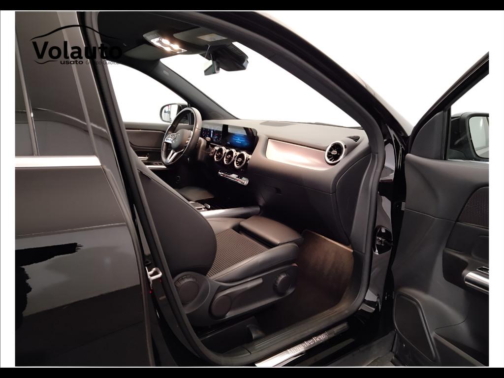 Mercedes-Benz GLA-H247 2020 - GLA 200 d Sport Plus auto