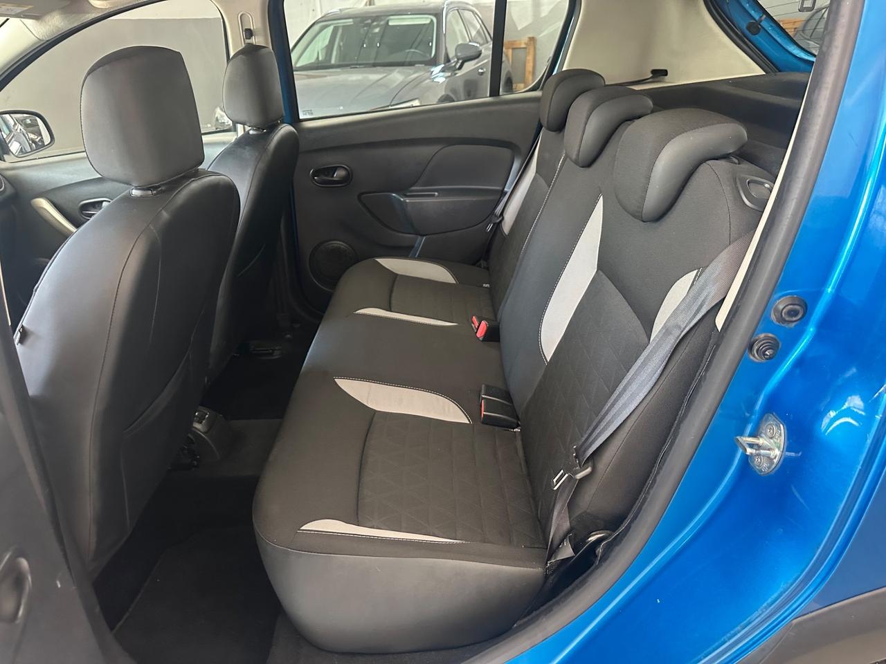 Dacia Sandero Stepway 900 TCe 12V 90CV Prestige
