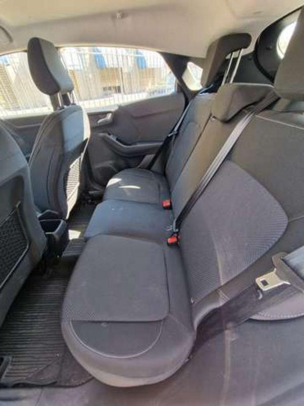 Ford Puma II 2020 1.0 ecoboost Connect 95cv