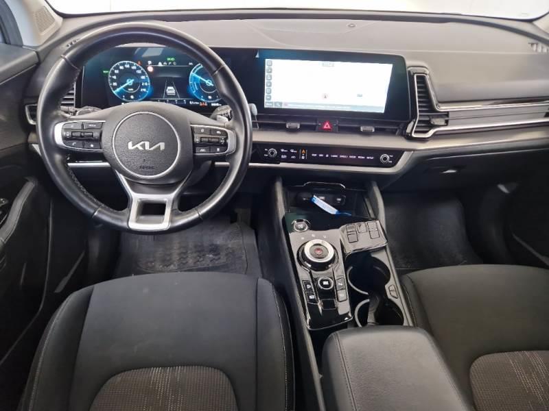 Kia Sportage 1.6 T-GDi HEV Style AT6