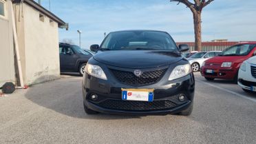 Lancia Ypsilon 1.2 69 CV 5 porte GPL Ecochic Monogram