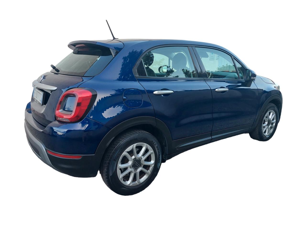 Fiat 500X 1.3 mjt City Cross *NEOPATENTATI*