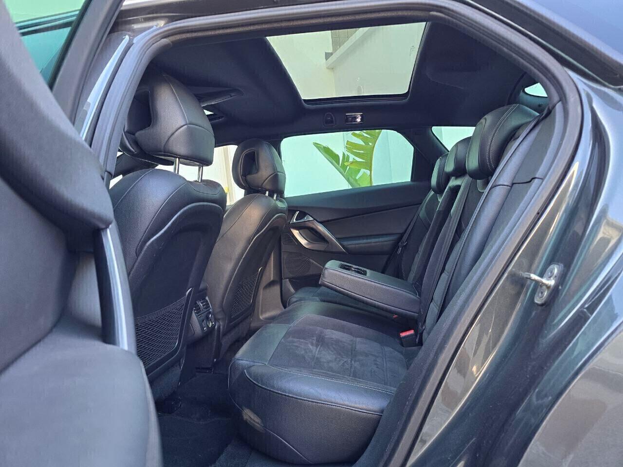 Citroen DS5 2.0 180cv Sport Chic auto