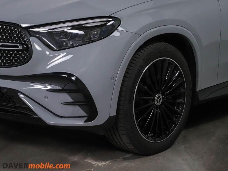 Mercedes-Benz GLC Coupé GLC Coupe 300 d AMG Line Premium Plus 4matic auto