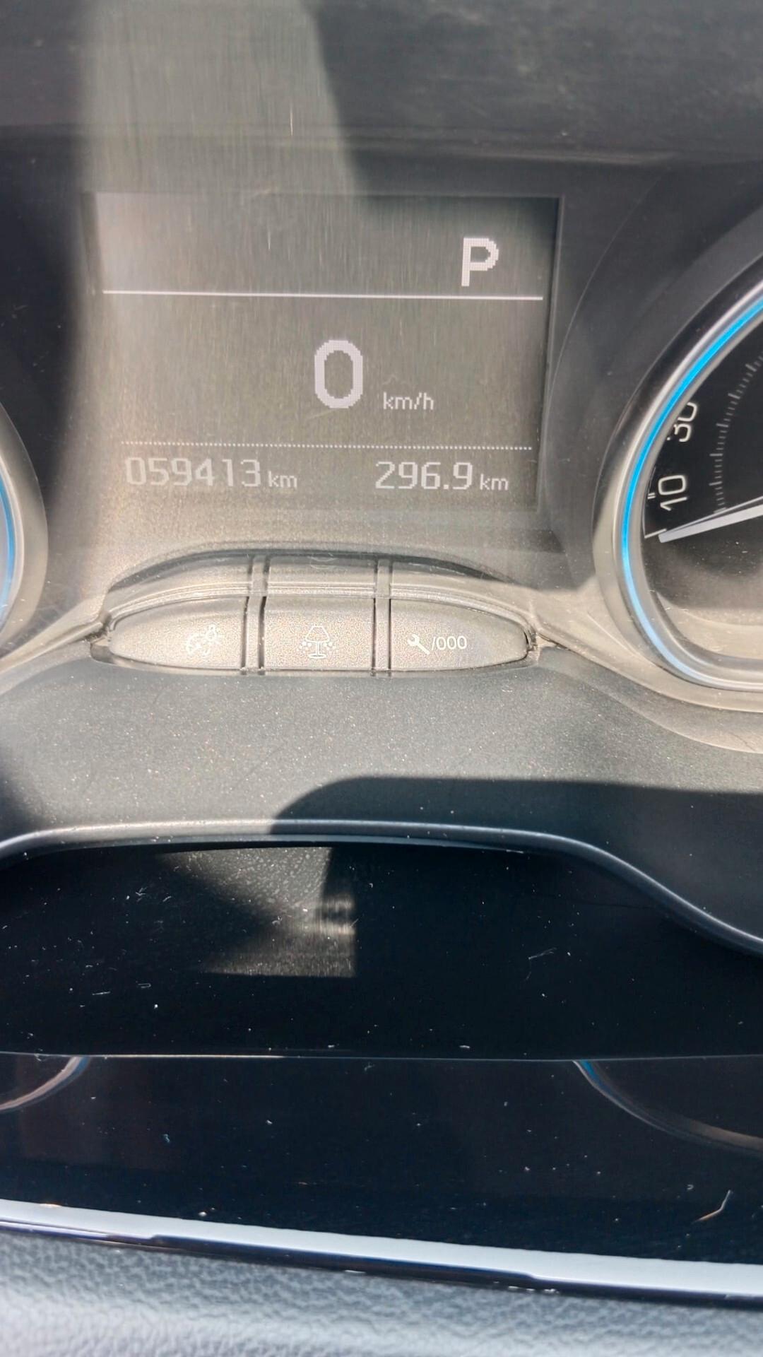 Peugeot 2008 PureTech Turbo 110 EAT6 S&S Allure