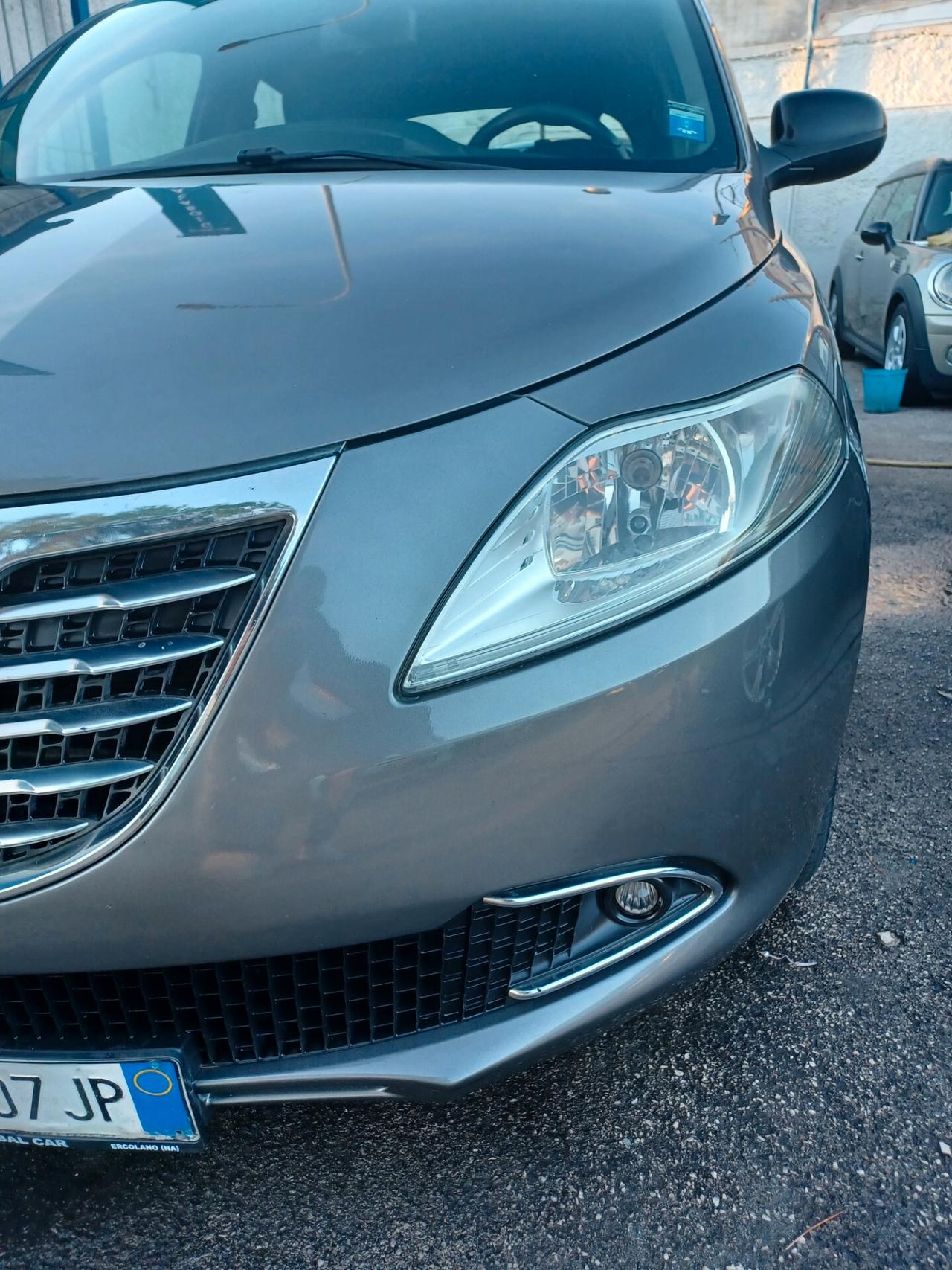 Lancia Ypsilon 1.2 GPL ECOCHIC UNICO PROPRIETARIO