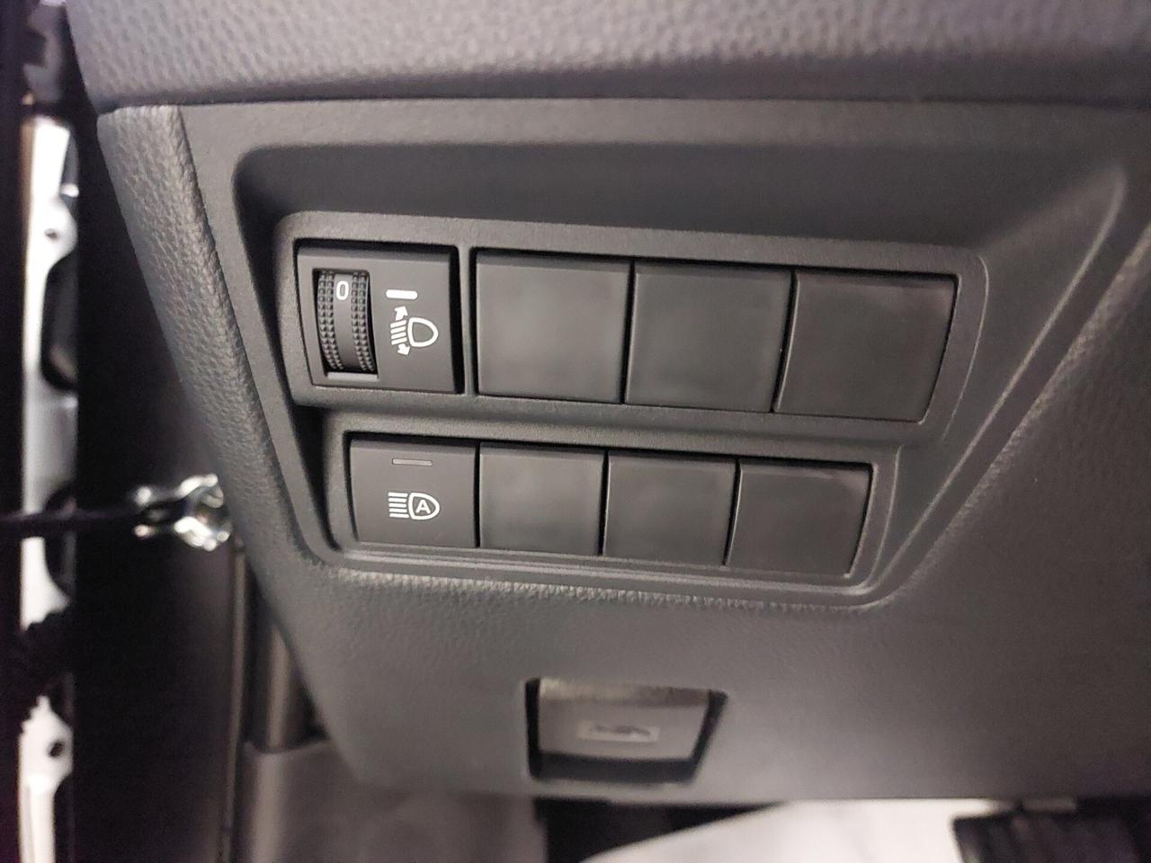 TOYOTA Yaris Cross Yaris Cross 1.5 Hybrid 130 C...