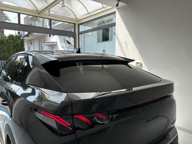 PEUGEOT 3008 Hybrid 136 e-DCS6 GT tua da ?399,00