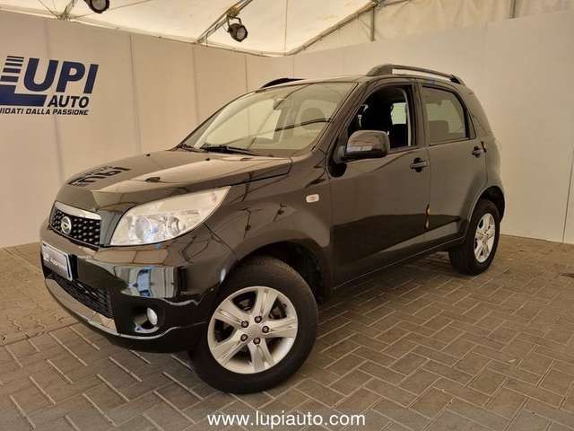 Daihatsu Terios 1.5 B You 2wd automatico