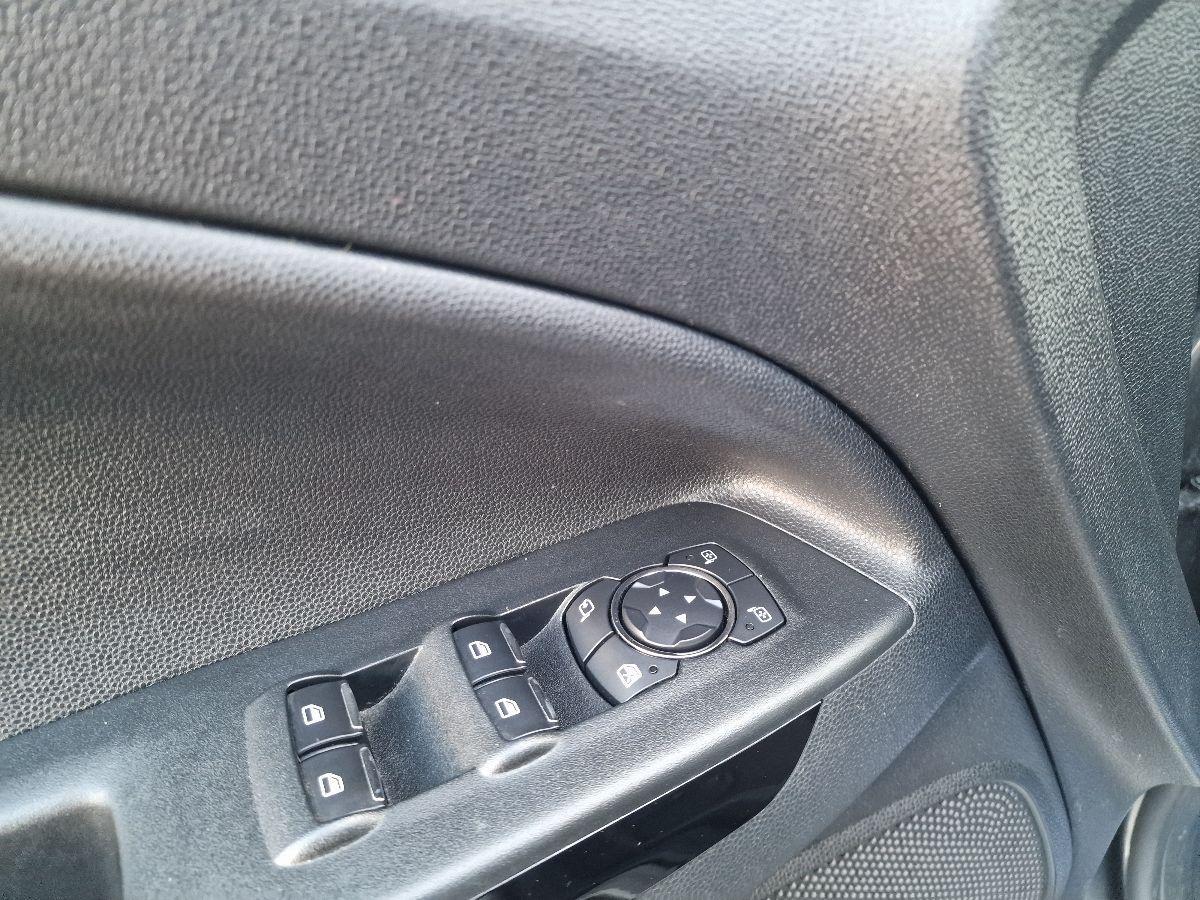 FORD - EcoSport - 1.0 EcoBoost 100 CV ST-Line Bl. Ed.