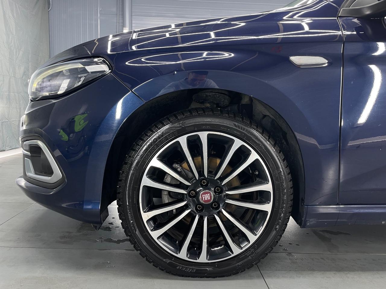 Fiat Tipo 1.3 Mjt S&S SW City Life