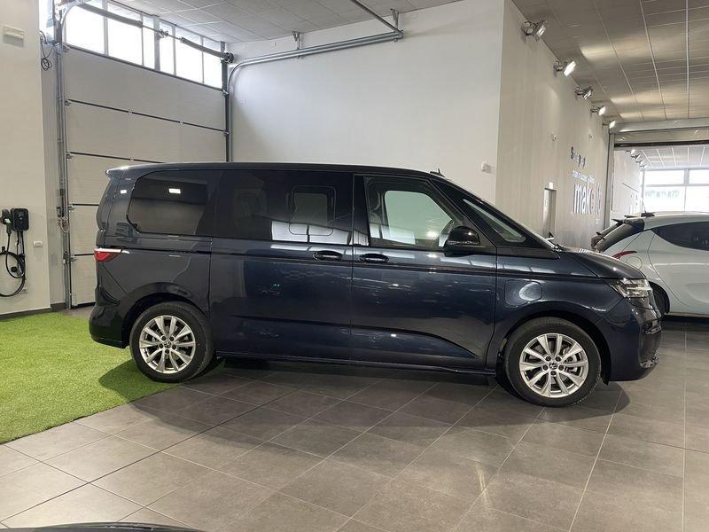 Volkswagen Multivan 1.4 TSI eHybrid Style