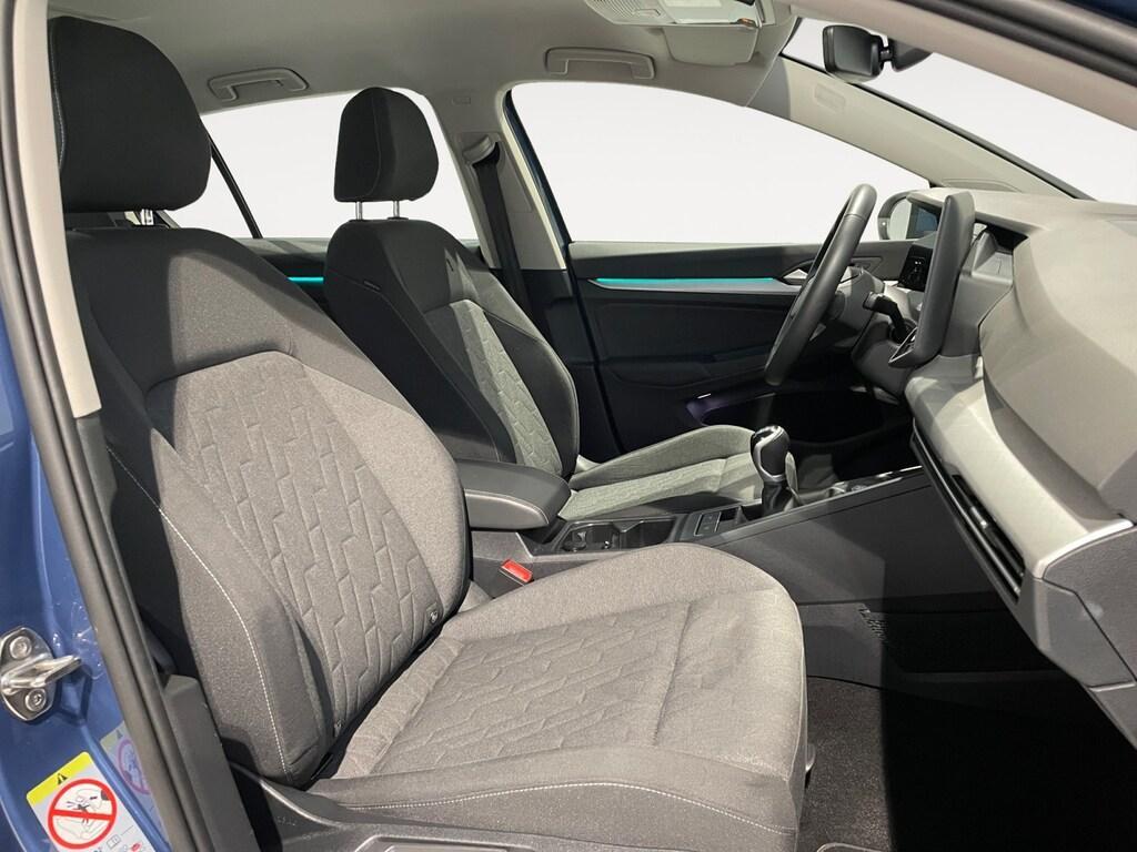 Volkswagen Golf VIII 2024 2.0 Tdi 115CV Life