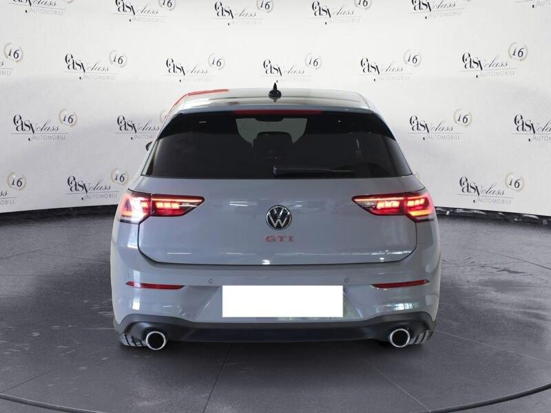 Volkswagen Golf 2.0 TSI GTI DSG MATRIX LED BLACK STYLE HARMAN KARDON