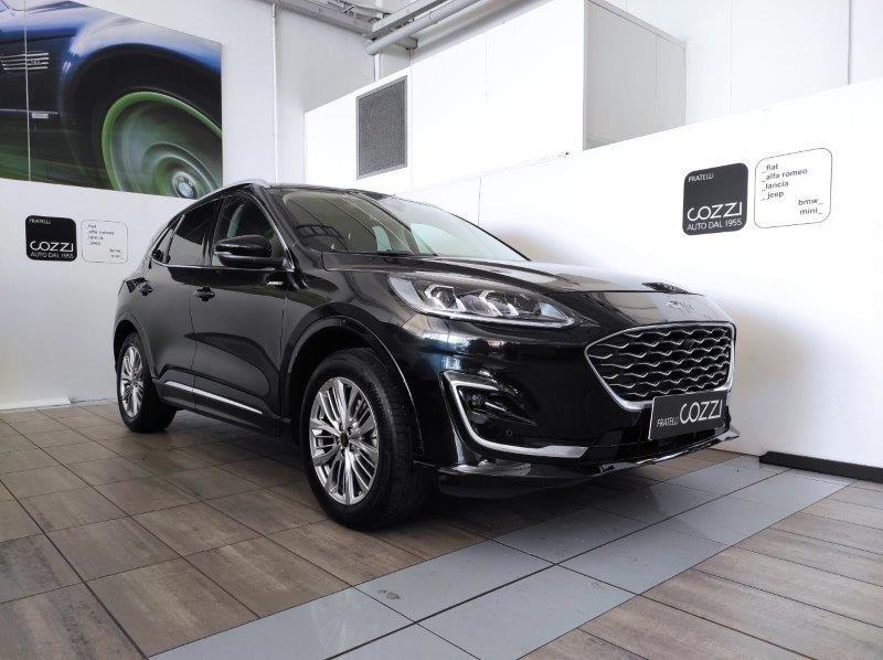 FORD Kuga 3ª serie - Kuga 2.5 Full Hybrid 190 CV CVT AWD Vignale