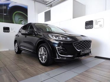 FORD Kuga 3ª serie - Kuga 2.5 Full Hybrid 190 CV CVT AWD Vignale
