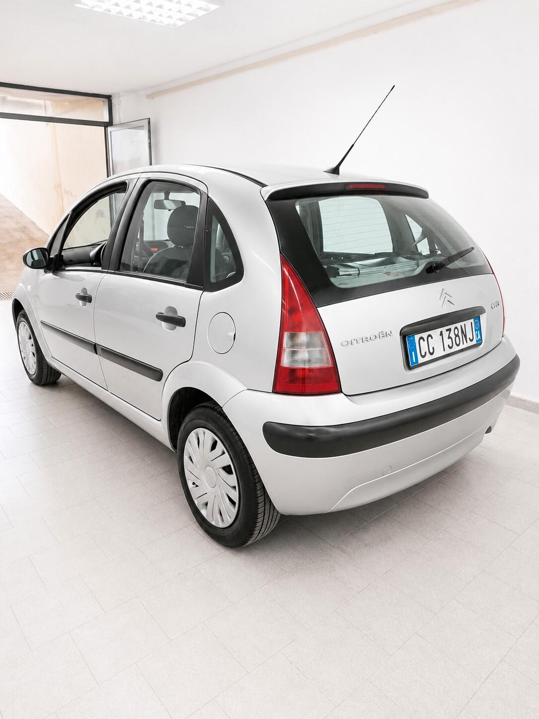 Citroen C3 1.1 Classique