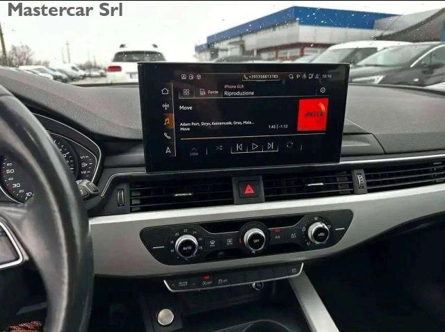 AUDI A4 Avant 2.0 tdi Business 163cv S Tronic - GB727PG