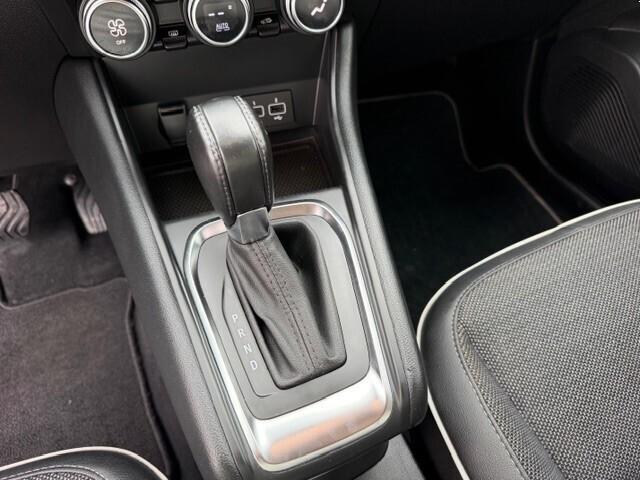 Renault Captur Blue dCi 115 CV EDC Intens