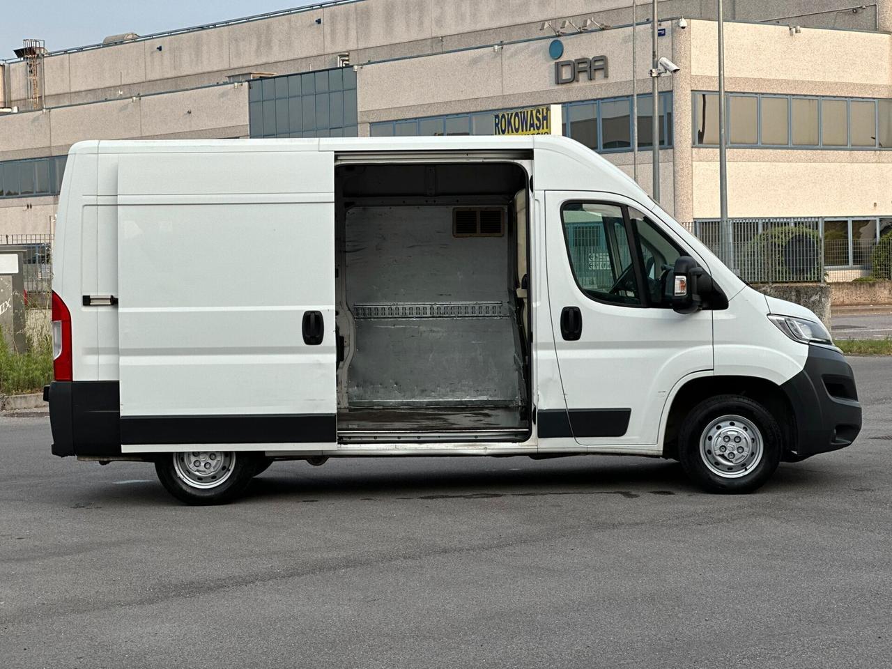 CITROEN JUMPER IN PERFETTE CONDIZIONI SUPER PREZZO!