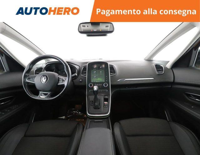 RENAULT Scenic Scénic dCi 160 CV EDC Energy Edition One