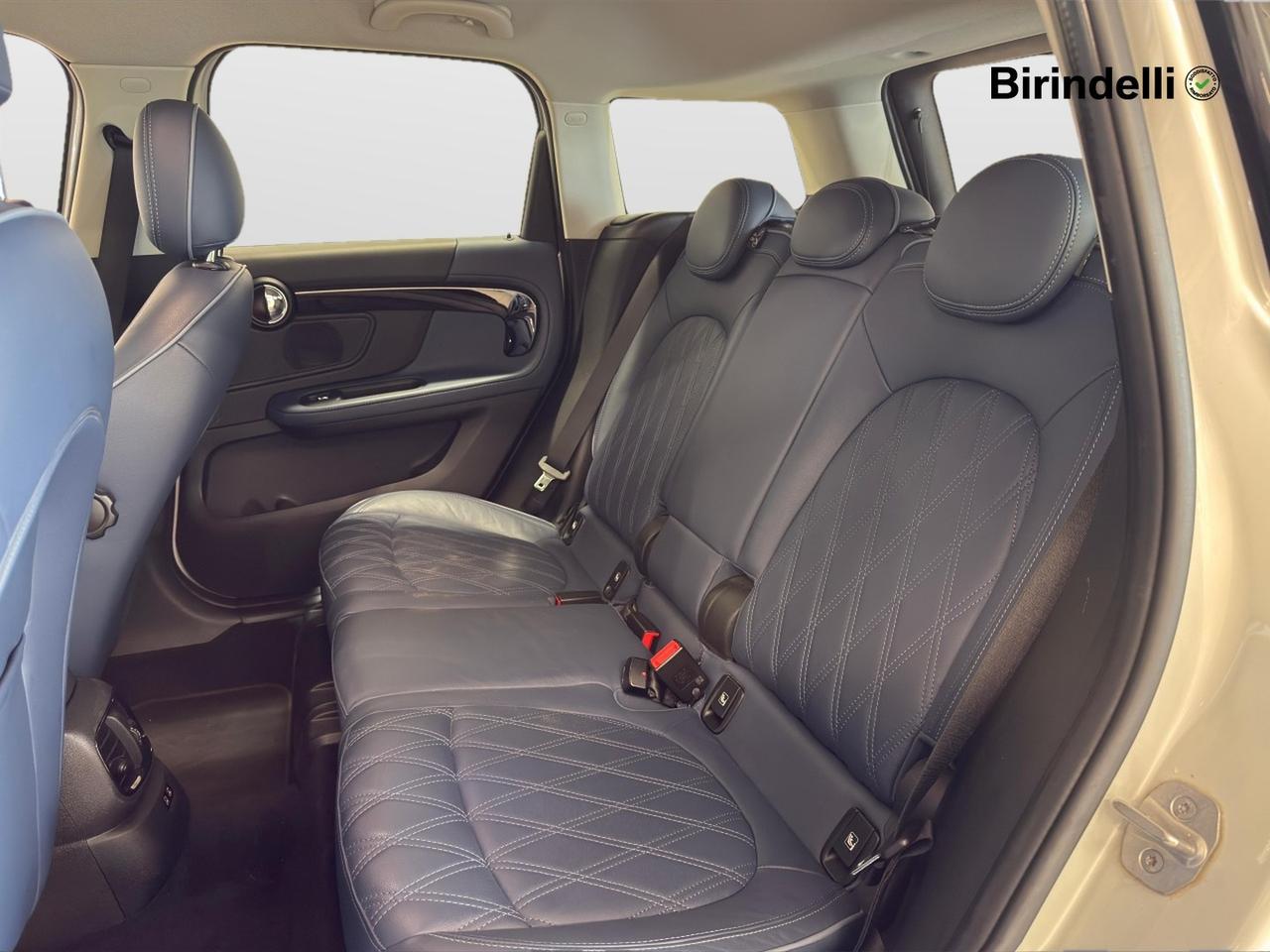 MINI Mini Countrym.(F60) - Mini 1.5 Cooper Yours Countryman