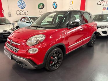 Fiat 500L 1.3 Multijet 95 CV Dualogic City Cross