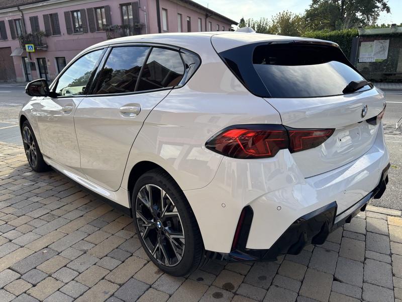 BMW 118 d Msport auto FULL LED-NAVI-CAM-18"