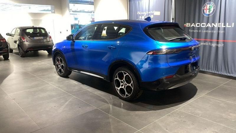 Alfa Romeo Tonale 1.5 160 CV MHEV TCT7 Ti