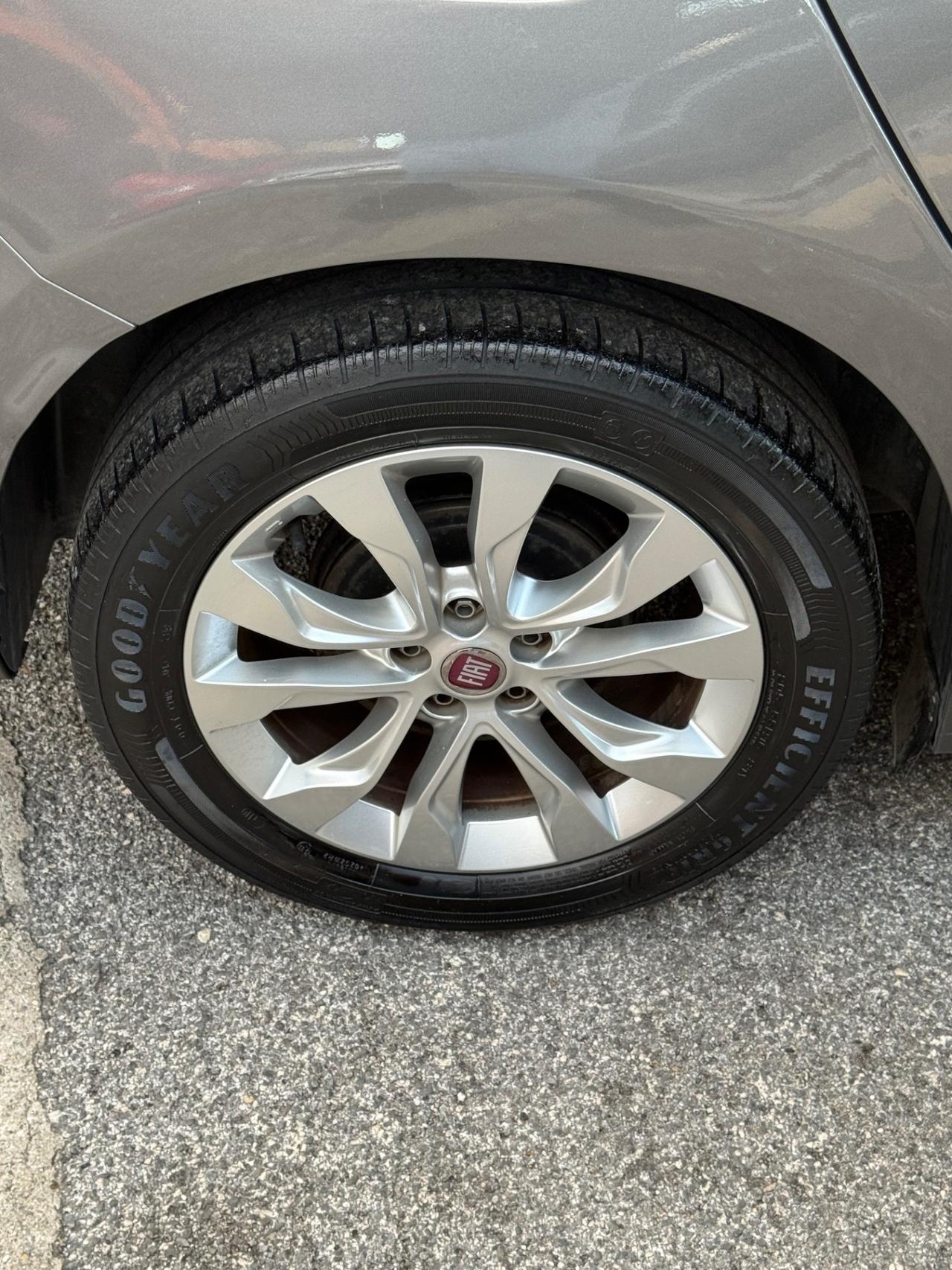 Tipo 1.4 - 5 porte-unipro-rate-garanzia