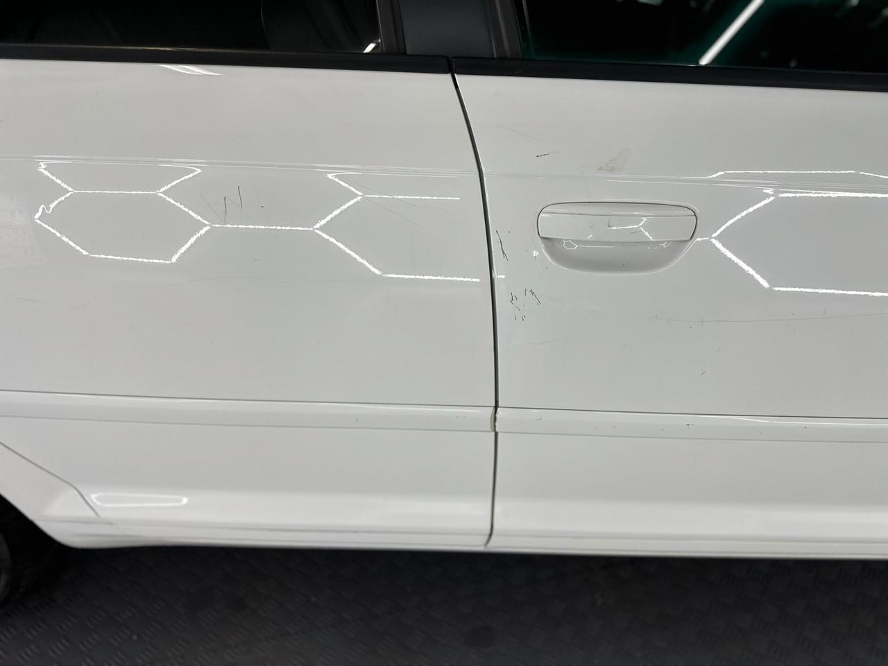 Audi A3 SPB 2.0 TDI F.AP. quattro Ambition