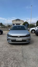 Volkswagen Polo Business 1.6 TDI 5p. Comfortline B