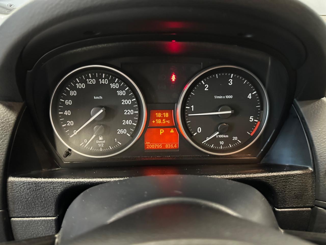 Bmw X1 xDrive20d Attiva