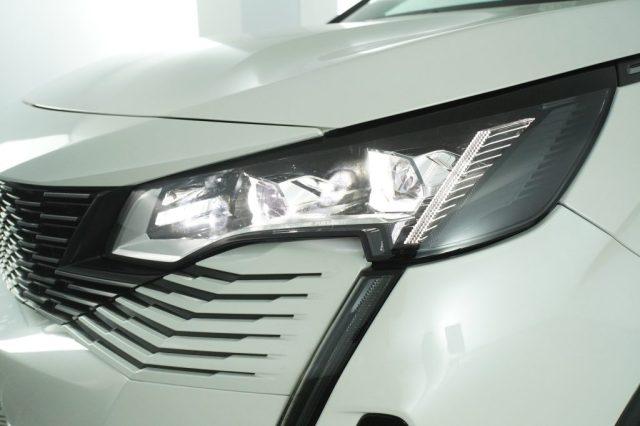 PEUGEOT 5008 5008 BlueHDi 130 S&S EAT8 GT