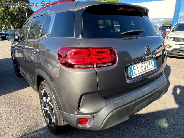 CITROEN C5 Aircross 2.0 BLUEHDI FEEL S&S 180CV EAT8 MY19 - FY551YK