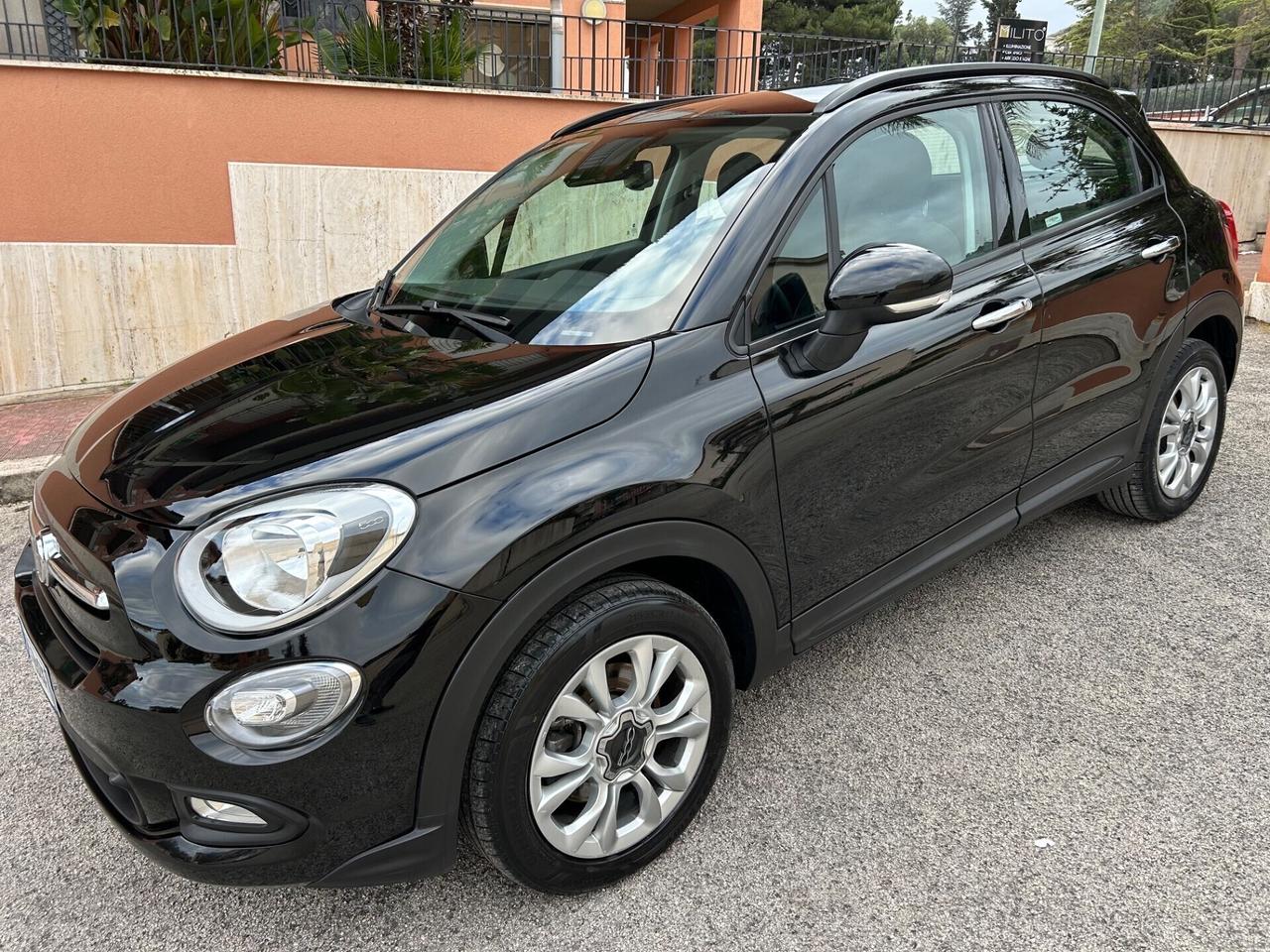 Fiat 500X 1.3 MultiJet unico proprietario