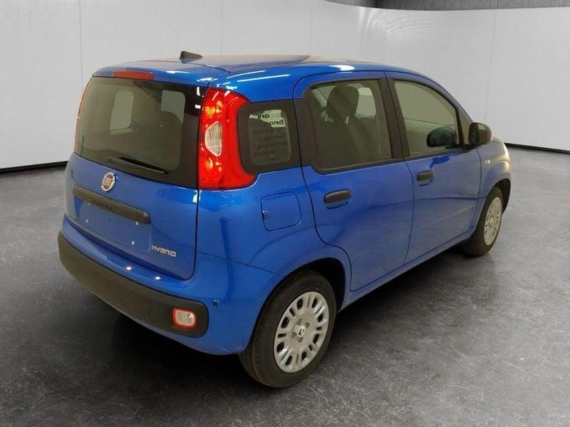 FIAT Pandina 1.0 firefly hybrid Icon s&s 70cv 5p.ti