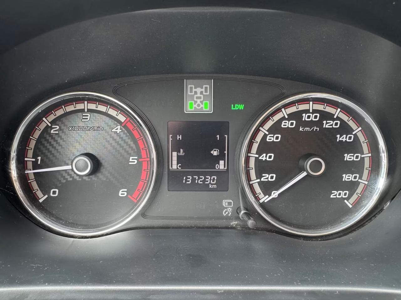 Fiat Fullback 2.4 180CV Doppia Cabina LX RETROCAMERA