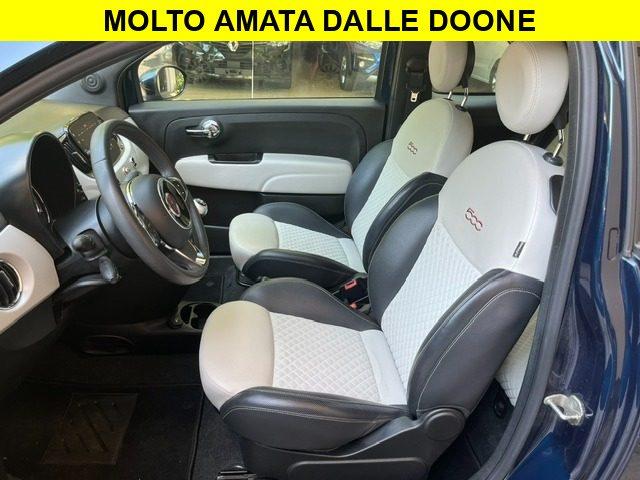 FIAT 500 1.2 Dolcevita