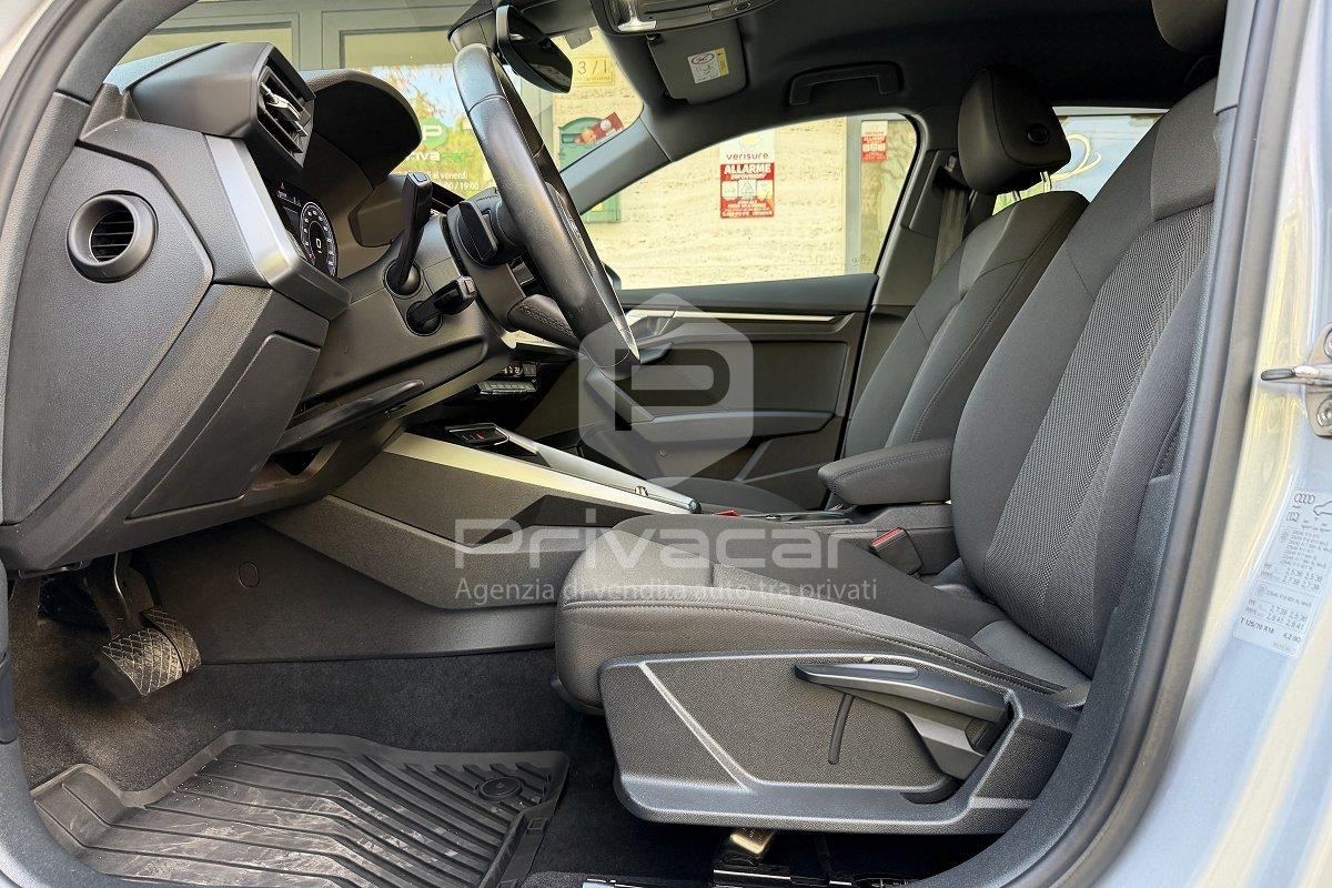 AUDI A3 SPB 30 TDI S tronic Business